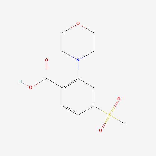 FT-0752428 CAS:1197193-34-2 chemical structure