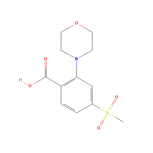 FT-0752428 CAS:1197193-34-2 chemical structure