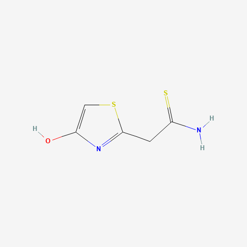 FT-0752429 CAS:126106-46-5 chemical structure