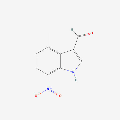 FT-0752430 CAS:289483-81-4 chemical structure