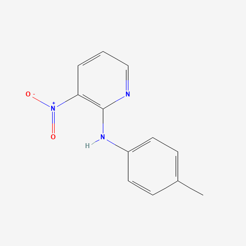FT-0752432 CAS:54696-60-5 chemical structure