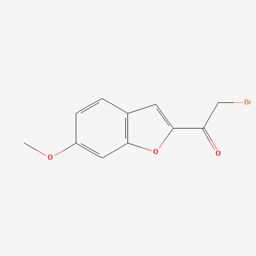 FT-0752436 CAS:1052726-52-9 chemical structure