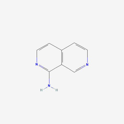 FT-0752448 CAS:27225-00-9 chemical structure