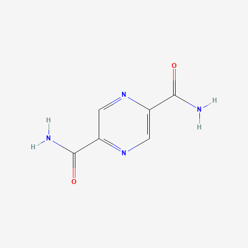 FT-0752454 CAS:41110-27-4 chemical structure