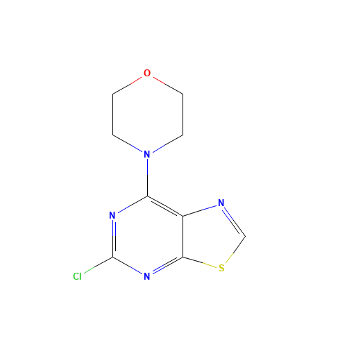 FT-0752456 CAS:41975-14-8 chemical structure