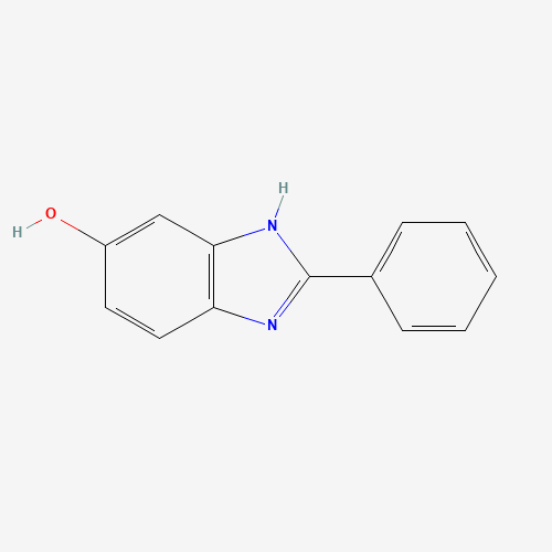 FT-0752469 CAS:3925-93-7 chemical structure