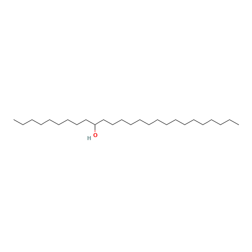 hexacosan-10-ol (CAS: 31849-11-3) - Related Chemical Product