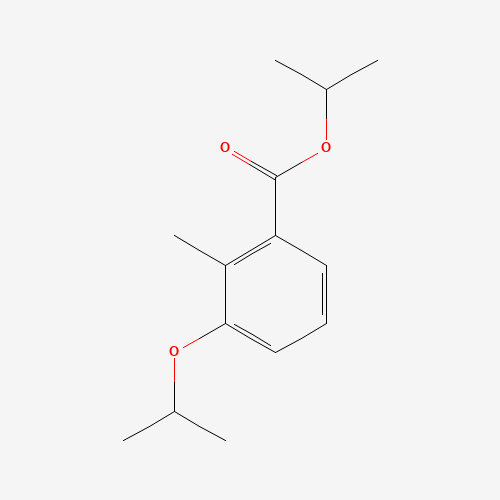 FT-0752486 CAS:1394980-59-6 chemical structure