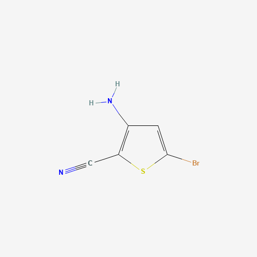 FT-0752488 CAS:1017789-14-8 chemical structure