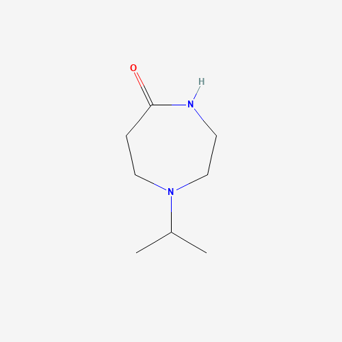 FT-0752491 CAS:59039-85-9 chemical structure