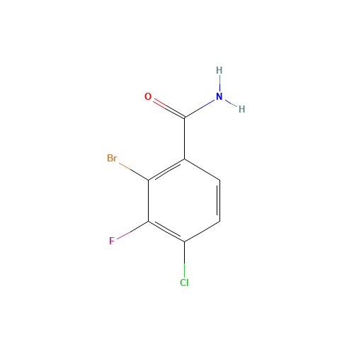 FT-0752497 CAS:1430115-46-0 chemical structure