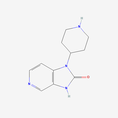 FT-0752499 CAS:185962-07-6 chemical structure