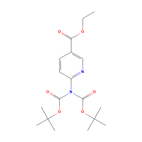 FT-0752504 CAS:1089330-72-2 chemical structure