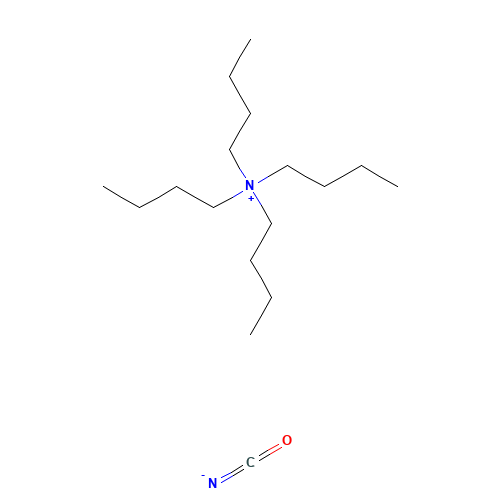 FT-0752506 CAS:39139-87-2 chemical structure