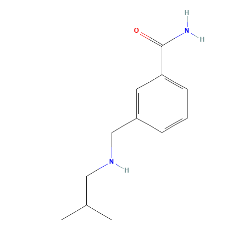 FT-0752507 CAS:470703-92-5 chemical structure