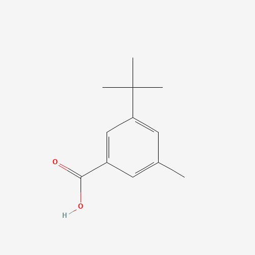 FT-0752523 CAS:17484-28-5 chemical structure