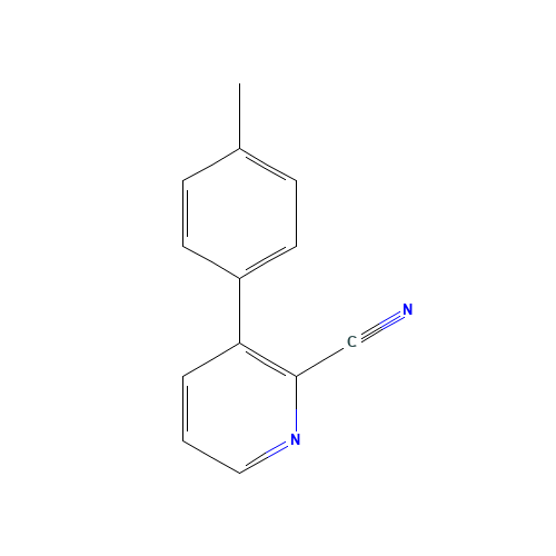 FT-0752525 CAS:143425-48-3 chemical structure