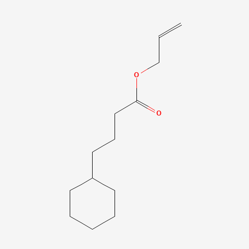 FT-0752529 CAS:7493-65-4 chemical structure