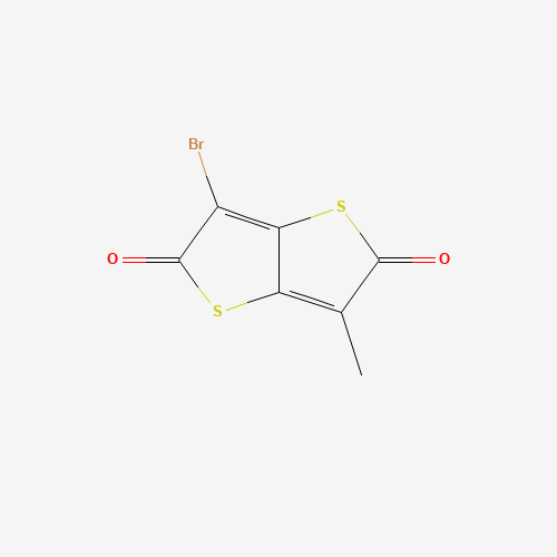 FT-0752540 CAS:133514-85-9 chemical structure