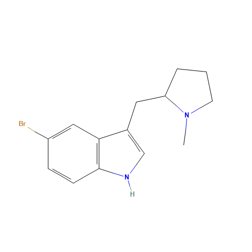 FT-0752541 CAS:312949-16-9 chemical structure