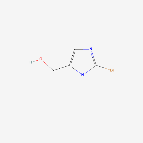 FT-0752549 CAS:886371-39-7 chemical structure
