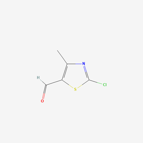 FT-0752554 CAS:289469-54-1 chemical structure
