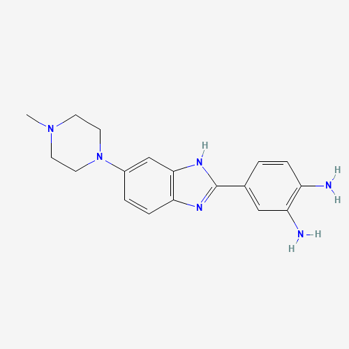 FT-0752566 CAS:23491-49-8 chemical structure