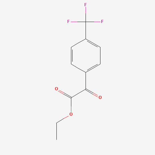 FT-0752571 CAS:73790-06-4 chemical structure