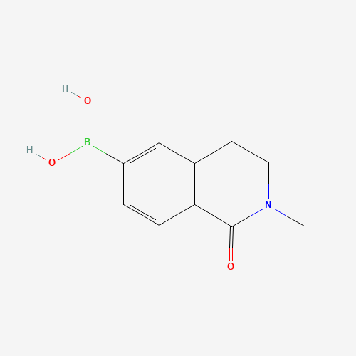 FT-0752574 CAS:1415920-23-8 chemical structure