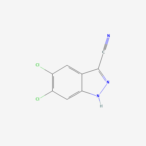 FT-0752583 CAS:885278-39-7 chemical structure