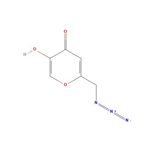 FT-0752592 CAS:60923-13-9 chemical structure