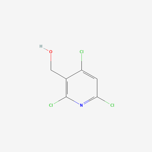 FT-0752596 CAS:1218994-36-5 chemical structure