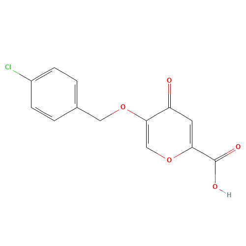 FT-0752597 CAS:1040717-19-8 chemical structure