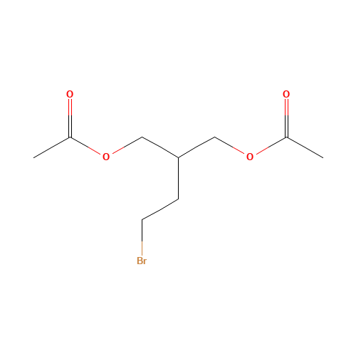 FT-0752605 CAS:126589-82-0 chemical structure