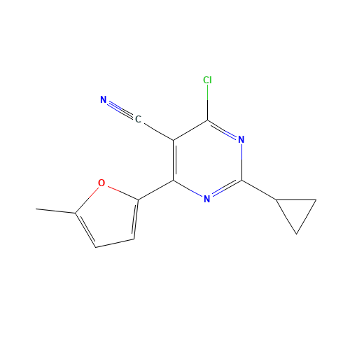 FT-0752613 CAS:1190976-92-1 chemical structure