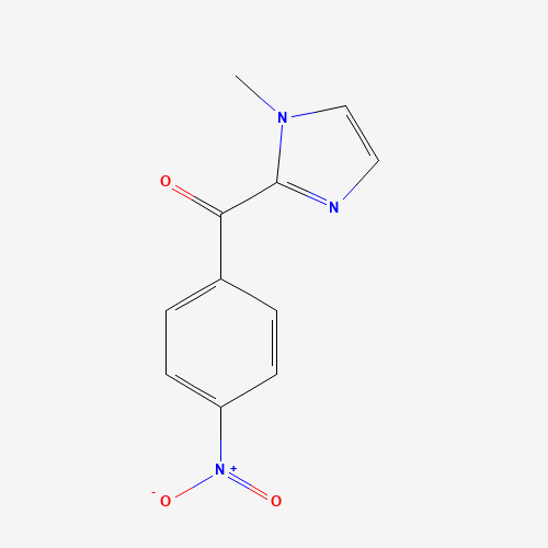 FT-0752618 CAS:30148-20-0 chemical structure