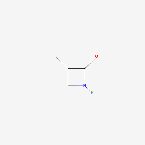 3-methylazetidin-2-one (CAS: 58521-61-2) - Related Chemical Product