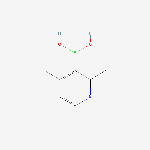 FT-0752621 CAS:1029654-16-7 chemical structure