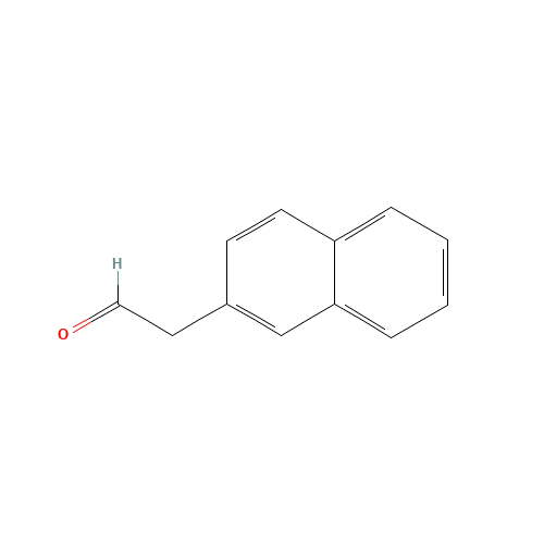 2-naphthalen-2-ylacetaldehyde (CAS: 70080-13-6) - Related Chemical Product