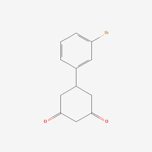 FT-0752629 CAS:144128-71-2 chemical structure