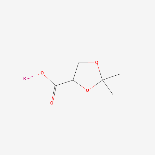 FT-0752630 CAS:83400-91-3 chemical structure