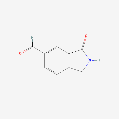 FT-0752632 CAS:1260664-94-5 chemical structure
