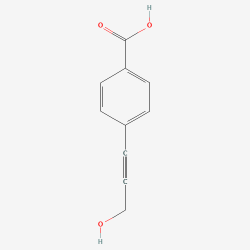 FT-0752634 CAS:63197-50-2 chemical structure