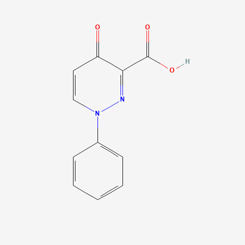 FT-0752650 CAS:147920-37-4 chemical structure