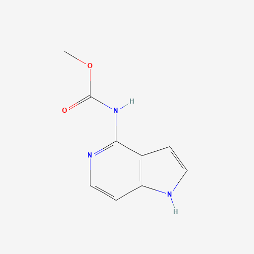 FT-0752653 CAS:1415124-86-5 chemical structure