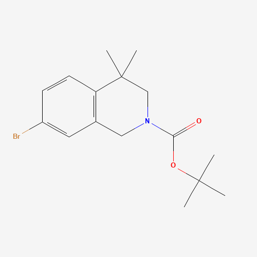 FT-0752654 CAS:264602-76-8 chemical structure