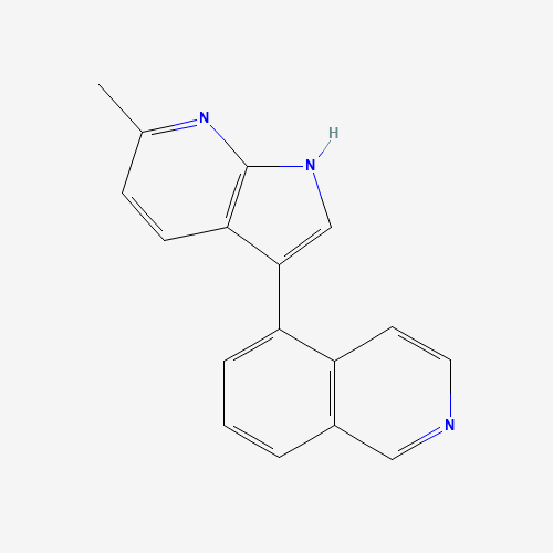 FT-0752655 CAS:1391088-69-9 chemical structure