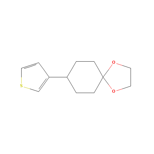 FT-0752657 CAS:1400657-61-5 chemical structure
