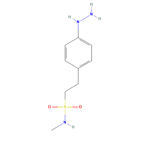 FT-0752661 CAS:121679-30-9 chemical structure