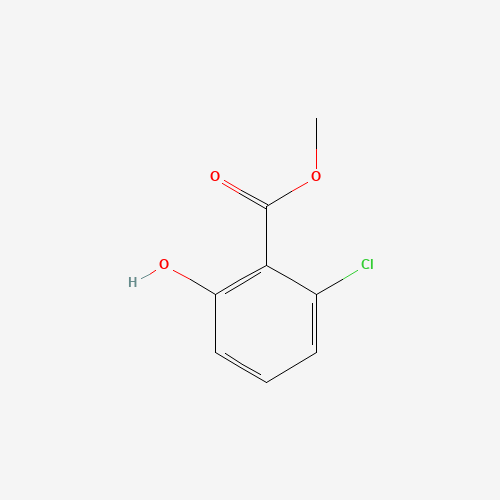 FT-0752675 CAS:176750-70-2 chemical structure